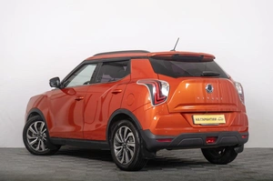 Внедорожник SsangYong Tivoli 2019 года, 1849000 рублей, Томск