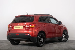 Внедорожник Mitsubishi ASX 2010 года, 1249000 рублей, Томск