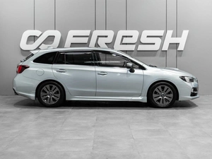Универсал Subaru Levorg 2015 года, 1555000 рублей, Тюмень