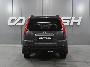 Внедорожник Nissan X-Trail 2010 года, 1285000 рублей, Ростов-на-Дону