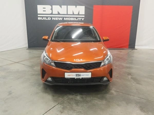 Седан Kia Rio 2021 года, 1690000 рублей, Курск