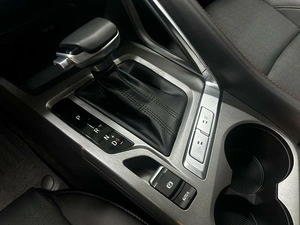 Внедорожник Changan CS35 Plus 2024 года, 1957000 рублей, Красноярск