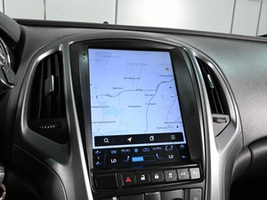 Хетчбэк Opel Astra GTC 2013 года, 689000 рублей, Аксай