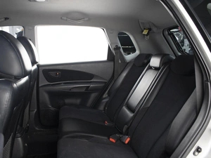Внедорожник Hyundai Tucson 2008 года, 870000 рублей, Омск