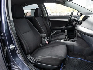 Седан Mitsubishi Lancer 2007 года, 569000 рублей, Нижний Новгород