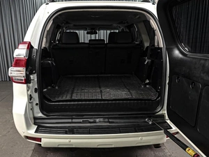 Внедорожник Toyota Land Cruiser Prado 2013 года, 3640000 рублей, Ставрополь