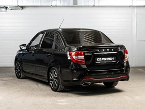 Седан ВАЗ (LADA) Granta 2023 года, 901000 рублей, Ставрополь