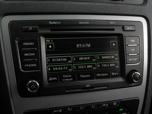 Лифтбек Skoda Octavia 2012 года, 799000 рублей, Тюмень