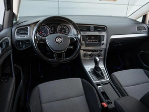 Хетчбэк Volkswagen Golf 2014 года, 1290000 рублей, Краснодар