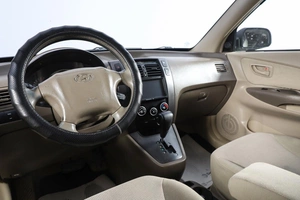 Внедорожник Hyundai Tucson 2006 года, 879000 рублей, Новосибирск