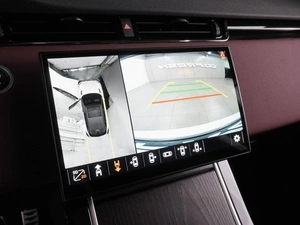 Внедорожник Land Rover Range Rover Evoque 2025 года, 5889000 рублей, Воронеж