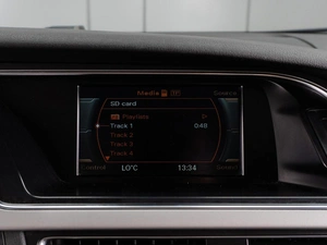 Купе Audi A5 2009 года, 1119000 рублей, Тюмень