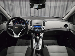 Универсал Chevrolet Cruze 2013 года, 890000 рублей, Красноярск