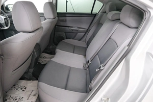 Седан Mazda Axela 2008 года, 679000 рублей, Красноярск
