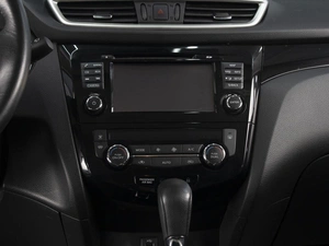 Внедорожник Nissan Qashqai 2018 года, 1940000 рублей, Омск