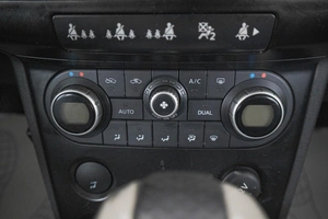 Внедорожник Nissan Qashqai 2007 года, 819000 рублей, Кемерово