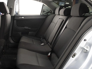 Седан Mitsubishi Lancer 2008 года, 910000 рублей, Омск