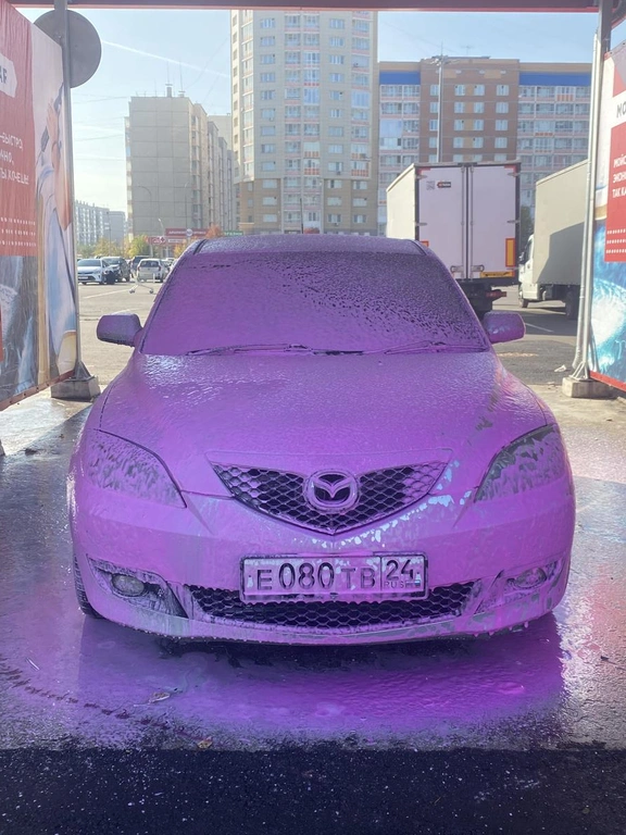 Гос номер Е080ТВ 24 180000 рублей, Красноярск