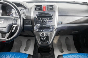 Внедорожник Honda CR-V 2011 года, 1299000 рублей, Барнаул