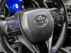 Седан Toyota Camry 2022 года, 3150000 рублей, Красноярск