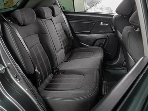 Внедорожник Kia Sportage 2010 года, 999000 рублей, Воронеж