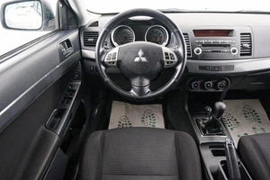 Седан Mitsubishi Lancer 2008 года, 789000 рублей, Красноярск