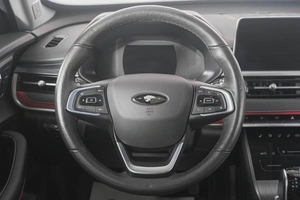 Внедорожник Chery Tiggo 4 Pro 2023 года, 1799000 рублей, Кемерово