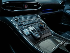 Внедорожник Hyundai Santa Fe 2021 года, 3915444 рублей, Москва