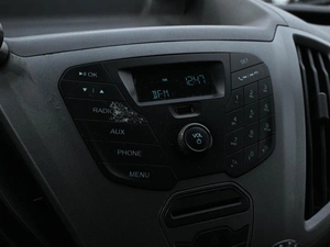 Ford Transit, VIII (2013—н. в.) 2.2 TDCi RWD MT (155 л.с.) 2015г. 2015 года, 1899000 рублей, Ростов-на-Дону