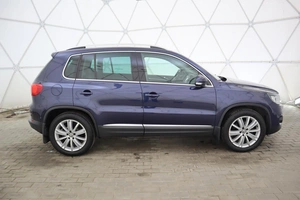 Внедорожник Volkswagen Tiguan 2012 года, 1499000 рублей, Обнинск