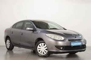 Седан Renault Fluence 2011 года, 559000 рублей, Челябинск