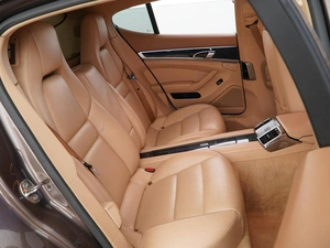 Лифтбек Porsche Panamera 4 2013 года, 3158077 рублей, Москва