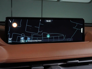 Седан Genesis G80 2021 года, 4240000 рублей, Красный Пахарь