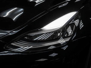 Седан Tesla Model 3 2019 года, 3099000 рублей, Тюмень