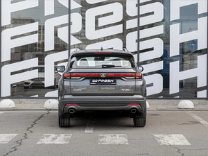 Внедорожник Changan CS35 Plus 2024 года, 2350000 рублей, Краснодар