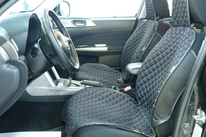 Внедорожник Subaru Forester 2012 года, 1159000 рублей, Омск