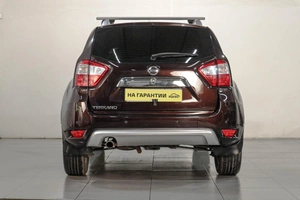 Внедорожник Nissan Terrano 2020 года, 1609000 рублей, Челябинск