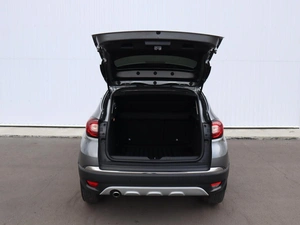 Внедорожник Renault Kaptur 2021 года, 1580000 рублей, Брянск