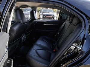 Седан Toyota Camry 2018 года, 2780000 рублей, Большой Сочи