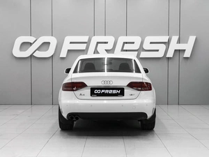 Седан Audi A4 2008 года, 970000 рублей, Ростов-на-Дону