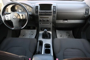 Внедорожник Nissan Pathfinder 2006 года, 1119000 рублей, Омск