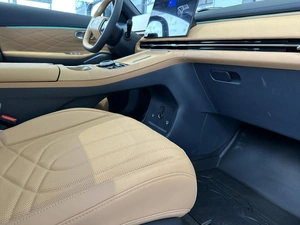 Внедорожник Geely Galaxy Starship 7 2025 года, 3360000 рублей, Уфа