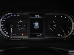 Внедорожник Hyundai Tucson 2023 года, 3199000 рублей, Воронеж