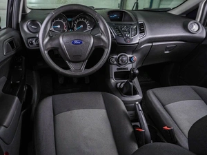 Седан Ford Fiesta 2015 года, 714000 рублей, Воронеж