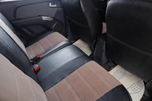 Внедорожник Kia Sportage 2009 года, 1069000 рублей, Тюмень