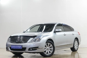Седан Nissan Teana 2010 года, 959000 рублей, Новокузнецк
