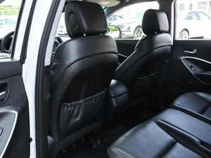 Внедорожник Hyundai Grand Santa Fe 2017 года, 2391000 рублей, Волгоград