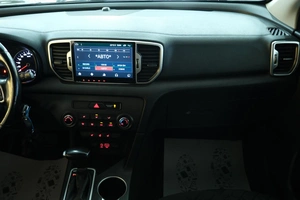 Внедорожник Kia Sportage 2016 года, 1989000 рублей, Омск