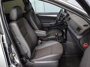 Седан Opel Astra 2012 года, 700000 рублей, Муром