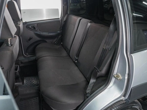 Внедорожник Chevrolet Niva 2019 года, 549000 рублей, Сургут